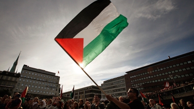 Viva La Palestine
